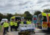SUEM 118 Vicenza, due nuove ambulanze: arriva l’unità speciale per le emergenze infettive SUEM 118 Vicenza