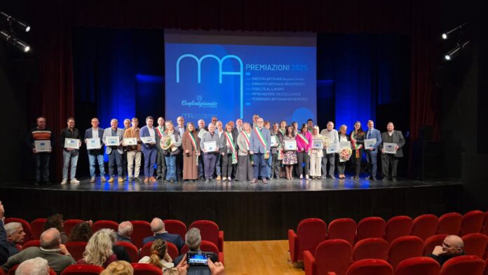 Academy Confartigianato Vicenza per studenti e insegnanti