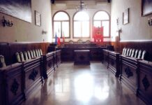 Bassano, Consiglio comunale su bilancio, lavori pubblici ed ex Elba il 21 settembre Consiglio comunale di Bassano nella sala consiliare