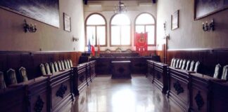 Bassano, Consiglio comunale su bilancio, lavori pubblici ed ex Elba il 21 settembre Consiglio comunale di Bassano nella sala consiliare