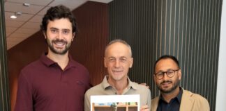 Pinocchio arriva a Vicenza: quattro giorni di eventi e in mostra il burattino della serie di Comencini Pinocchio