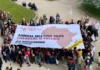 Quinto Vicentino, la mostra “Avere cura” celebra i 15 anni dei volontari Cuamm Mostra Avere cura, volontari Cuamm Vicenza