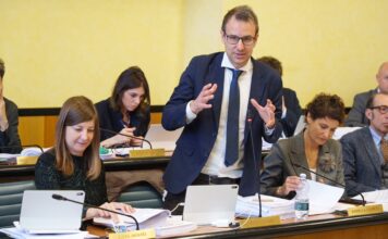 Electrolux e logistica Valentino a Valdagno, Cunegato: «La Regione tuteli il lavoro» caro energia nei Comuni veneti