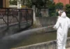 Dengue a Cartigliano, caso importato: disinfestazione straordinaria in via Don Sturzo Dengue a Cartigliano, intervento di disinfestazione straordinaria
