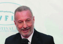Carpediem, il film di Dennis Dellai sulla dialisi neonatale in anteprima a Venezia Film Carpediem, il regista vicentino Dennis Dellai