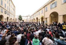 DIG Festival 2026, a Modena cinque giorni per il giornalismo d’inchiesta internazionale DIG Festival 2026, pubblico agli incontri di giornalismo d’inchiesta