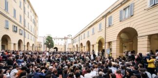 DIG Festival 2026, a Modena cinque giorni per il giornalismo d’inchiesta internazionale DIG Festival 2026, pubblico agli incontri di giornalismo d’inchiesta