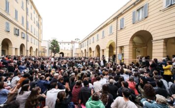 DIG Festival 2026, a Modena cinque giorni per il giornalismo d’inchiesta internazionale DIG Festival 2026, pubblico agli incontri di giornalismo d’inchiesta