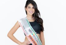 Miss Italia 2026, Alexandra Di Gennaro conquista la fascia nazionale di Miss Sport Givova Alexandra Di Gennaro Miss Sport Givova