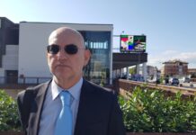 Dimensione Bandecchi arriva in Veneto: Spiandorello coordinatore, gazebo in sette città Dimensione Bandecchi Veneto, il coordinatore Marco Spiandorello