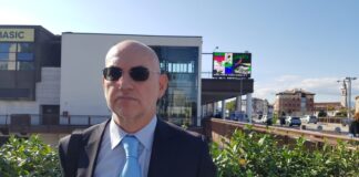 Dimensione Bandecchi arriva in Veneto: Spiandorello coordinatore, gazebo in sette città Dimensione Bandecchi Veneto, il coordinatore Marco Spiandorello