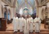 Diocesi di Vicenza, entra in vigore la riforma della Curia: due settori pastorali Riforma della Curia di Vicenza con il Consiglio episcopale