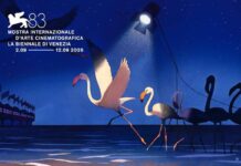 La Dolce Via Festival, da Venezia un ponte cinematografico tra Italia ed Emirati Dolce Via Festival Venezia Emirati alla Mostra del Cinema