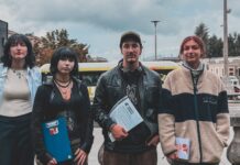 Trasporto studenti a Belluno, chiesto un tavolo permanente sui disservizi Dolomitibus Trasporto studenti a Belluno, rappresentanti della Rete Studenti Medi