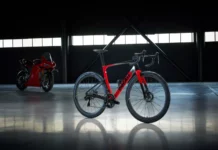 Ducati Cycling MY2027, da Verona il know-how Zecchetto per bici Road, Gravel ed E-MTB Ducati Cycling MY2027, nuova gamma di biciclette
