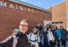 Erasmus Garbin Schio e Thiene, studenti e personale formati tra Irlanda e Finlandia Erasmus Garbin Schio e Thiene, gruppo scolastico in Finlandia