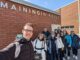 Erasmus Garbin Schio e Thiene, studenti e personale formati tra Irlanda e Finlandia Erasmus Garbin Schio e Thiene, gruppo scolastico in Finlandia