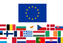 AfD e Green Deal, FdI Vicenza lega il voto tedesco alla crisi dell’industria europea AfD e Green Deal nel dibattito europeo, bandiere dell’Unione europea