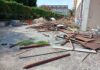 Ex Baronio di viale Trento, il Comitato Albera chiede al Comune una destinazione pubblica Futuro dell’ex Baronio, lavori nell’area di viale Trento a Vicenza