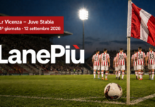 Lr Vicenza, settimana verso la Juve Stabia: allenamenti e sfida al Menti sabato alle 15 Lr Vicenza-Juve Stabia, quarta giornata di Serie B al Menti