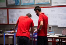 Export manifatturiero vicentino, crescita del 2,3% nel primo semestre 2026 export manifatturiero vicentino nel settore meccanico