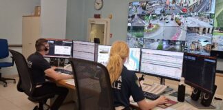 Polizia locale di Vicenza, aperta la mobilità per assumere due nuovi istruttori comunali Mobilità per la polizia locale di Vicenza, centrale operativa