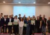 Idee imprenditoriali degli studenti vicentini, premiati tre progetti innovativi a Vicenza idee imprenditoriali degli studenti vicentini premiati a Vicenza