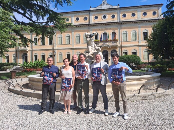 Festa del Buon Rientro 2026 a Thiene