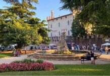 Festa dello Sport Thiene 2026, 26 associazioni animano centro storico e Villa Fabris Festa dello Sport Thiene nel parco di Villa Fabris