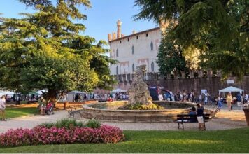 Festa dello Sport Thiene 2026, 26 associazioni animano centro storico e Villa Fabris Festa dello Sport Thiene nel parco di Villa Fabris