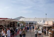 Fiera del Riso, Bitonci incontra il neopresidente Marzotto verso la 58ª edizione Fiera del Riso di Isola della Scala, area della manifestazione