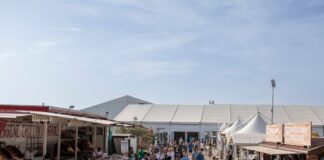 Fiera del Riso, Bitonci incontra il neopresidente Marzotto verso la 58ª edizione Fiera del Riso di Isola della Scala, area della manifestazione