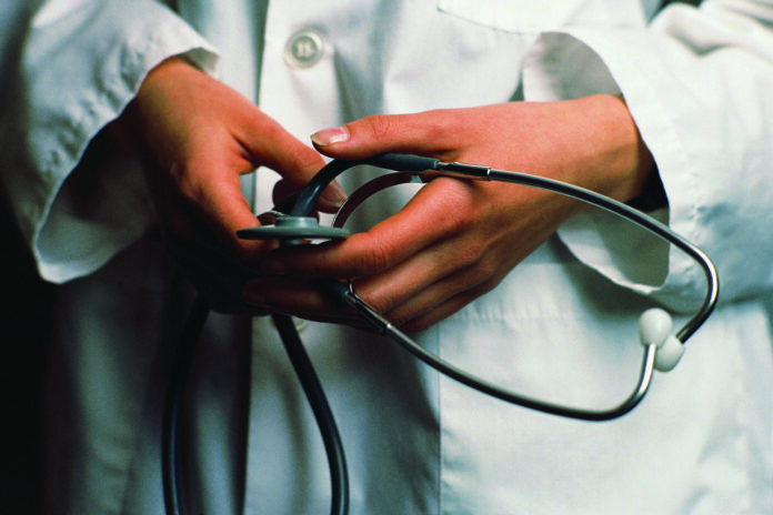 CUP e medici di famiglia negli ambulatori veneti CUP e medici di famiglia, attività in ambulatorio