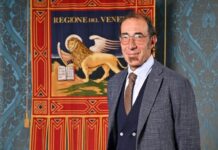Fine vita in Veneto, Baldan (M5S): «La Regione tutela libertà, dignità e responsabilità» Fine vita in Veneto, Flavio Baldan del Movimento 5 Stelle
