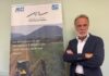 Francesco Peri nuovo direttore del Consorzio Alta Pianura Veneta: gestirà 94 Comuni Francesco Peri nuovo direttore del Consorzio Alta Pianura Veneta