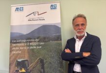 Francesco Peri nuovo direttore del Consorzio Alta Pianura Veneta: gestirà 94 Comuni Francesco Peri nuovo direttore del Consorzio Alta Pianura Veneta