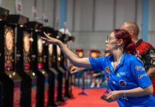 Freccette soft dart, a Caorle i campionati italiani e la finale della Summer Cup 2026 Campionati italiani di soft dart, gara di freccette
