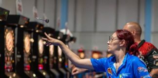 Freccette soft dart, a Caorle i campionati italiani e la finale della Summer Cup 2026 Campionati italiani di soft dart, gara di freccette
