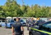 Contraffazione e lavoro irregolare a Roma, sequestri della Gdf e controlli su 79 addetti Controlli Gdf Roma della Guardia di Finanza