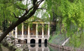Natura in Villa, sette dimore storiche aprono parchi e giardini tra Vicenza e Padova Natura in Villa, parchi e giardini delle dimore storiche venete