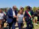 Alluvione di Policoro, l’UGL ringrazia Meloni e chiede risorse e interventi rapidi Alluvione di Policoro, Giorgia Meloni durante la visita
