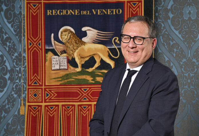 Posizione di Manildo sul fine vita in Consiglio regionale