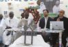 Gonzato Group realizzerà la nuova recinzione della Grande Moschea di Touba in Senegal Gonzato Group a Touba