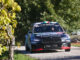 La Grande Corsa 2026, Perosino e Binello vincono il rally storico d’epoca con la BMW M3 La Grande Corsa 2026, auto storica in una prova di rally