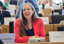 PIZAT, Guarda (AVS): «Solo 23 giorni per le osservazioni, la Regione proroghi» Consultazione PIZAT, l’eurodeputata Cristina Guarda