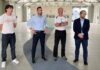 Hangar 1 al Parco della Pace, in arrivo una palestra di arrampicata aperta tutto l’anno palestra di arrampicata al Parco della Pace nell’Hangar 1