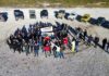 Anello del Paradiso 2026, trenta auto storiche da Schio tra Garda e colline moreniche Anello del Paradiso 2026