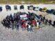 Anello del Paradiso 2026, trenta auto storiche da Schio tra Garda e colline moreniche Anello del Paradiso 2026