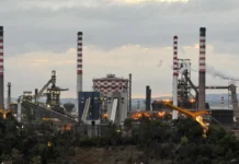 Ilva, Acciaierie Beltrame nella cordata italiana: due diligence verso la nuova offerta Cordata italiana per l'Ilva, lo stabilimento siderurgico di Taranto