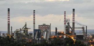 Ilva, Acciaierie Beltrame nella cordata italiana: due diligence verso la nuova offerta Cordata italiana per l'Ilva, lo stabilimento siderurgico di Taranto